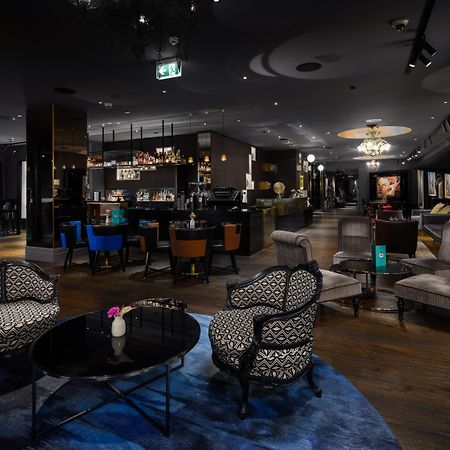 Museum Apartment Hotel, Independent Collection By Evt Wellington Buitenkant foto The Lounge at London Heathrow Airport