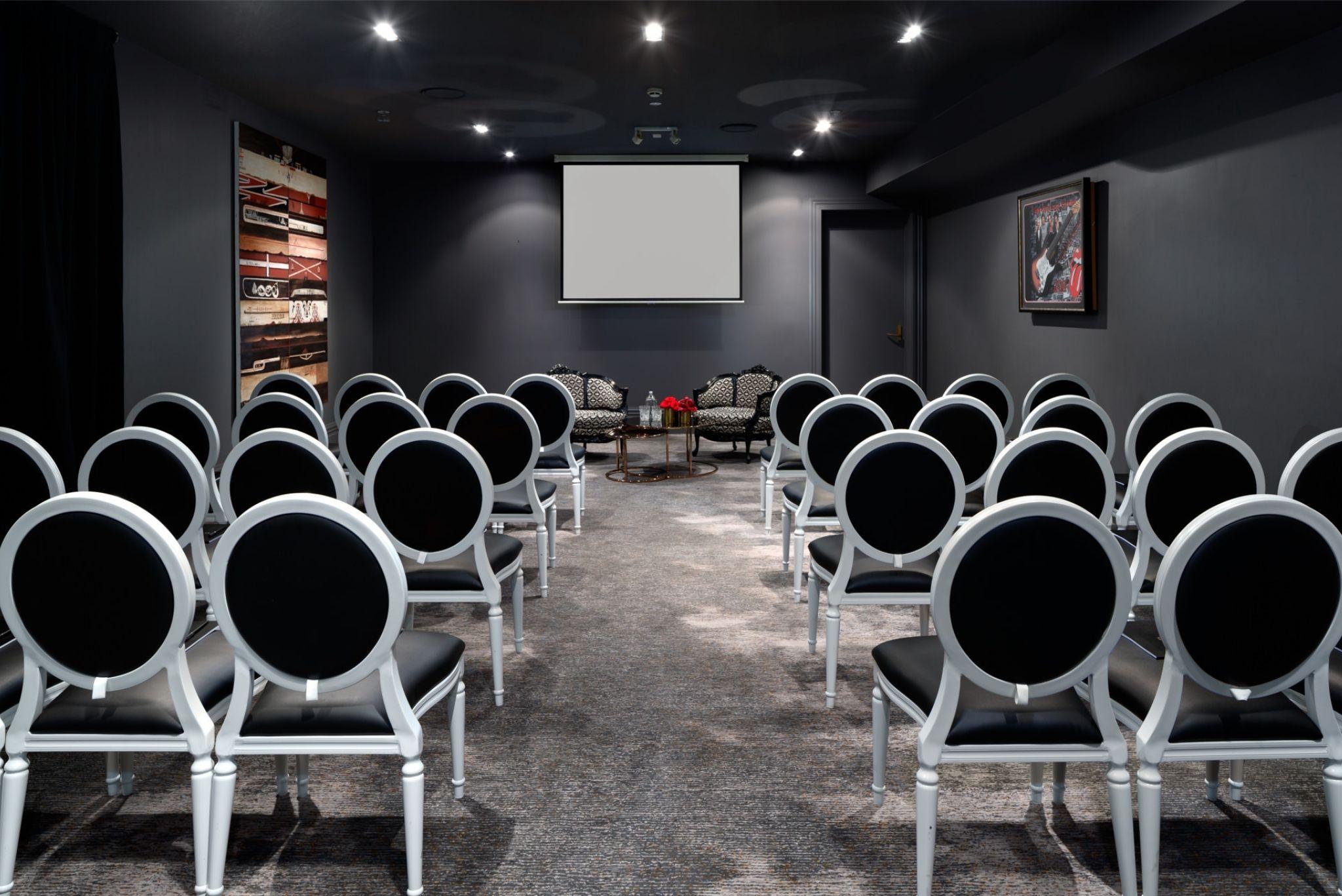 Museum Apartment Hotel, Independent Collection By Evt Wellington Buitenkant foto The Library