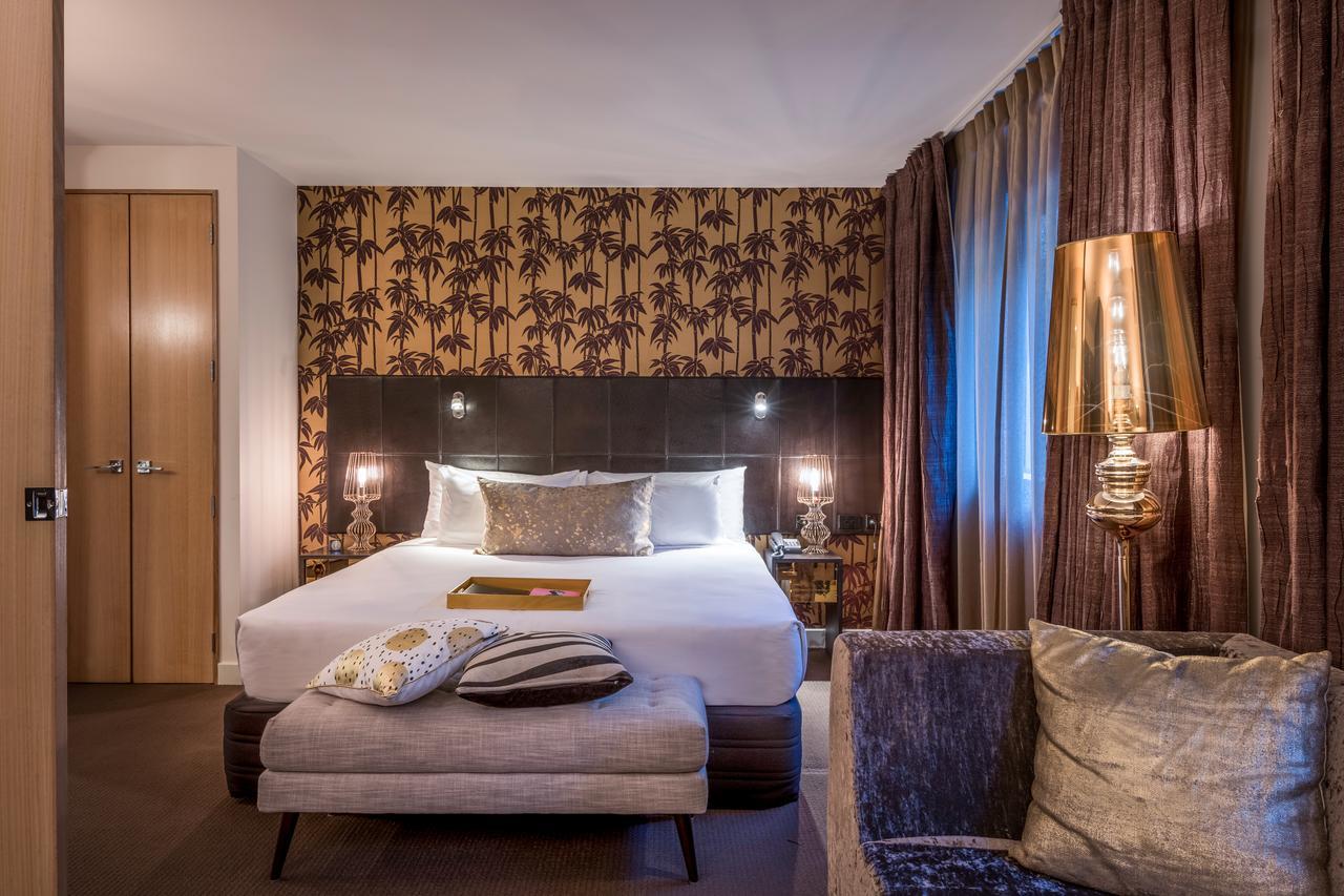 Museum Apartment Hotel, Independent Collection By Evt Wellington Buitenkant foto