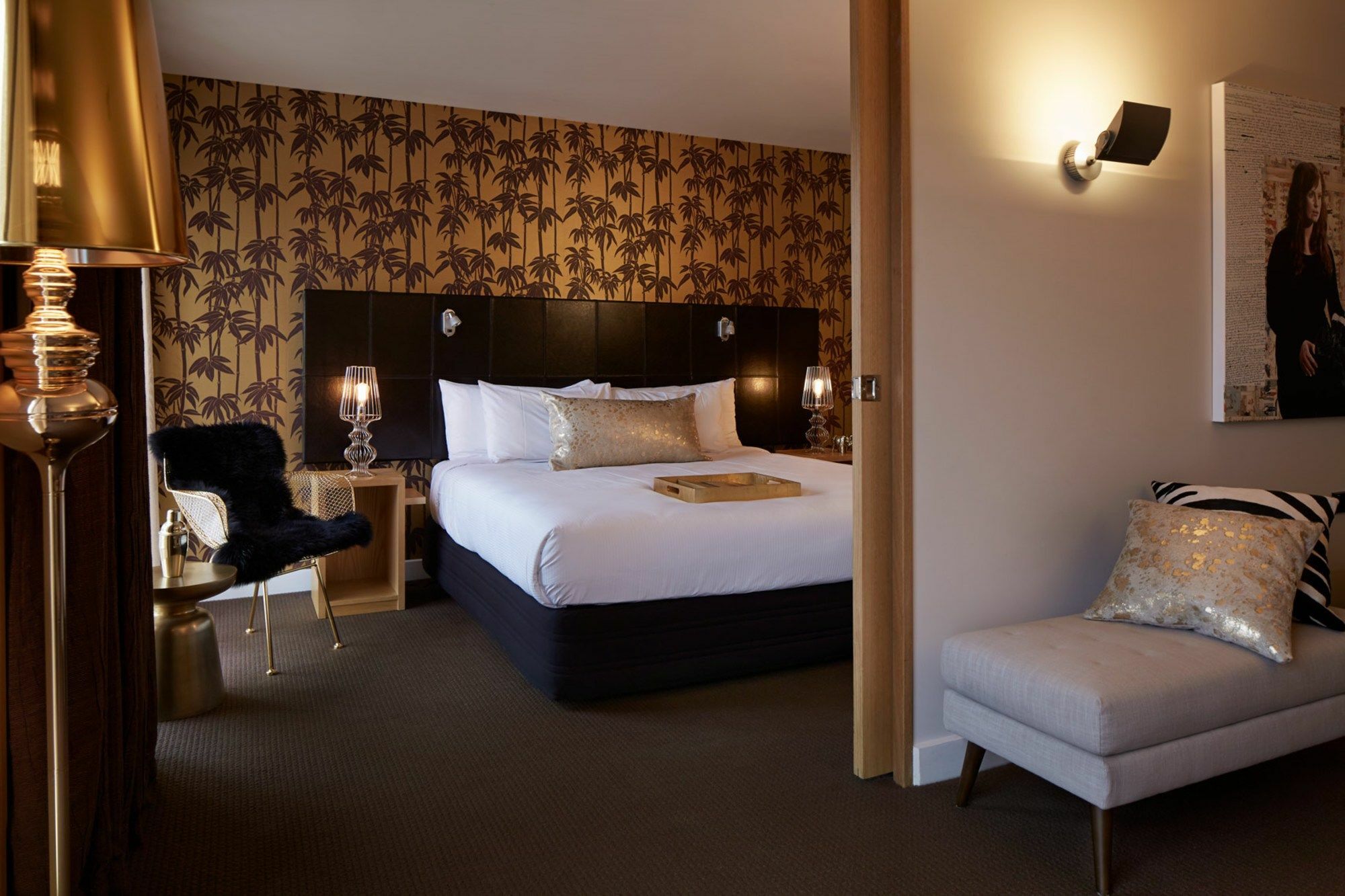 Museum Apartment Hotel, Independent Collection By Evt Wellington Buitenkant foto
