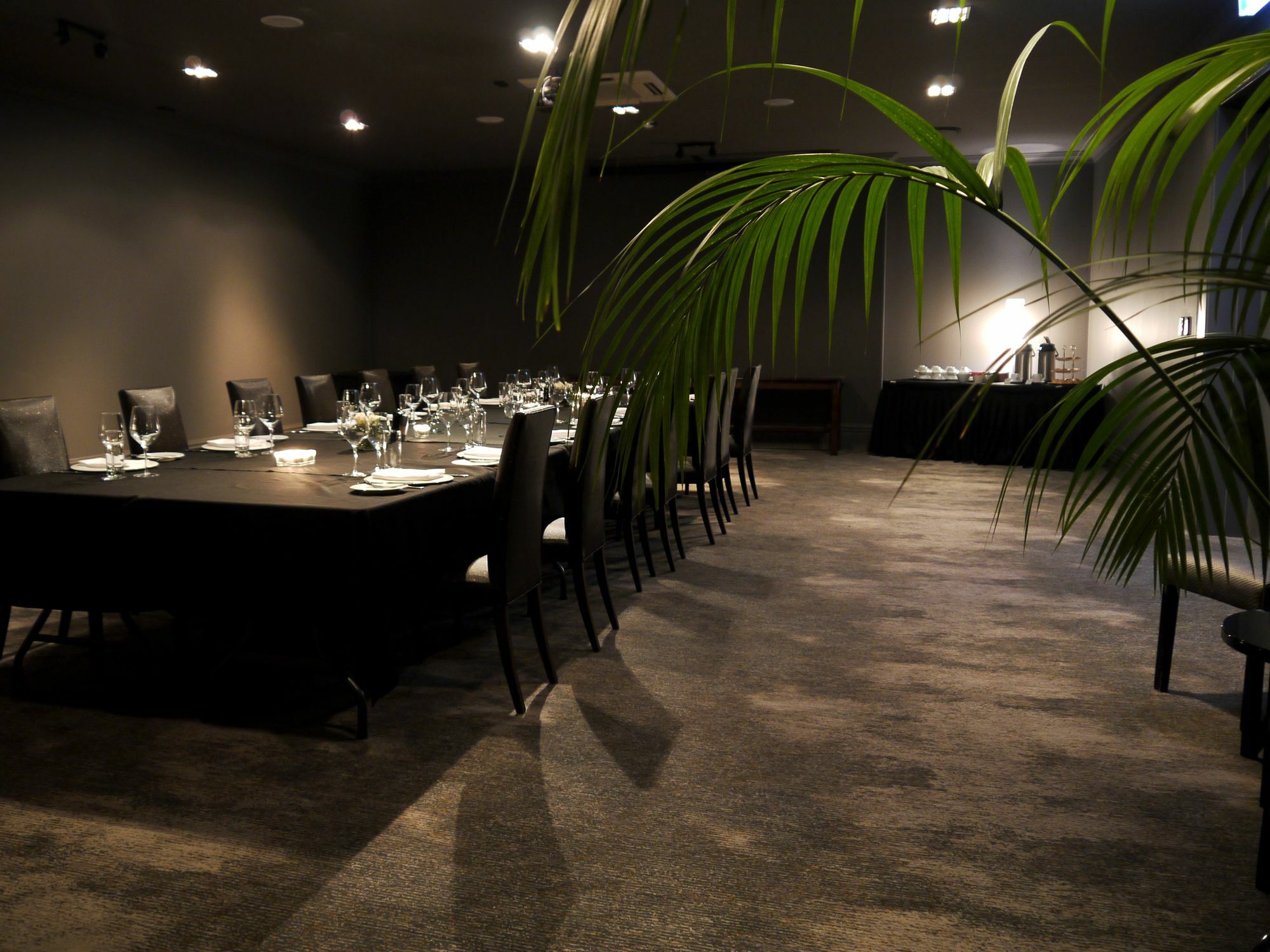 Museum Apartment Hotel, Independent Collection By Evt Wellington Buitenkant foto Restaurant "Le Passage" in Paris